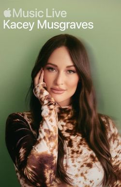 Apple Music Live: Kacey Musgraves