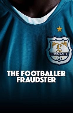 The football fraudster