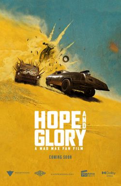 Hope & Glory