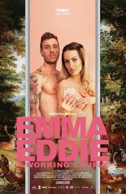 Emma and Eddie: A Working Couple