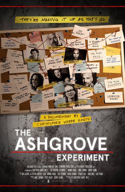 The Ashgrove Experiment