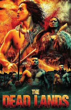 The Dead Lands