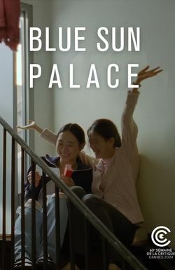 Blue Sun Palace