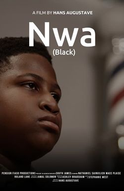 Nwa (Black)