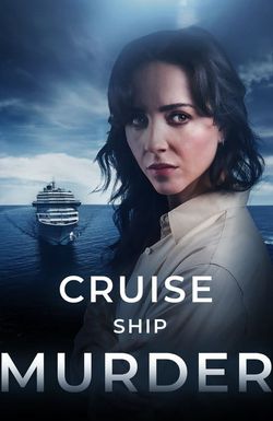 Cruise Ship Murder