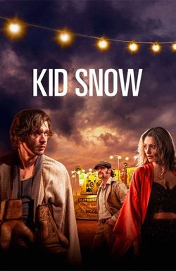 Kid Snow