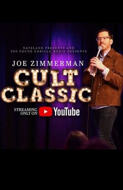 Joe Zimmerman: Cult Classic