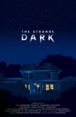 The Strange Dark