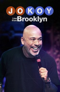 Jo Koy: Live from Brooklyn