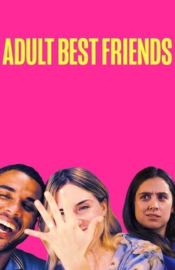 Adult Best Friends