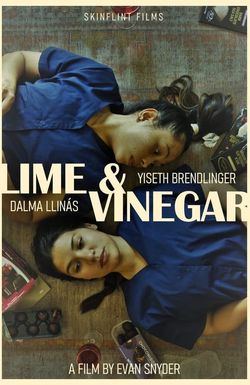 Lime & Vinegar