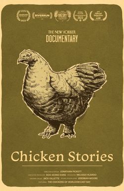 Chicken Stories