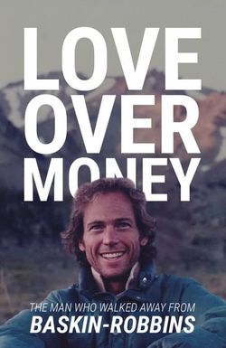 Love Over Money