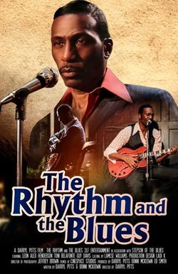 The Rhythm and the Blues 2024