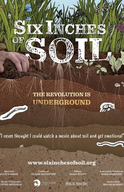 Six Inches of Soil