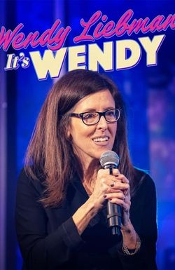 Wendy Liebman - It's Wendy