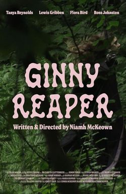 Ginny Reaper