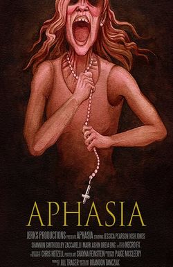 Aphasia