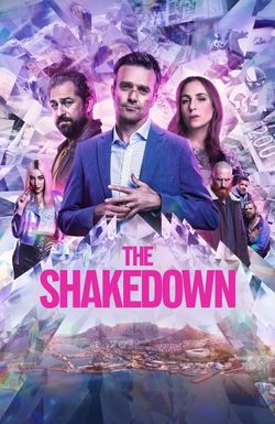 The Shakedown