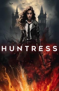 Huntress