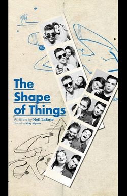 The Shape of Things