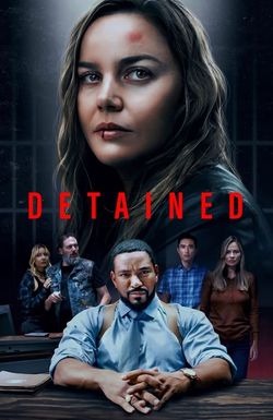 Detained