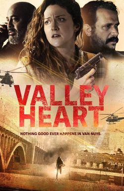 Valleyheart