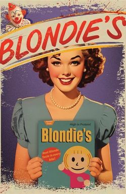 Blondie's