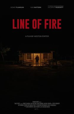 Line of Fire