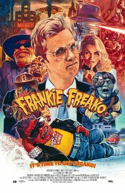 Frankie Freako