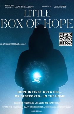 The Little Box of Hope