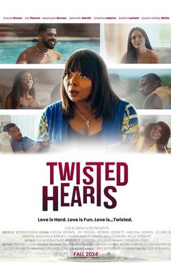 Twisted Hearts