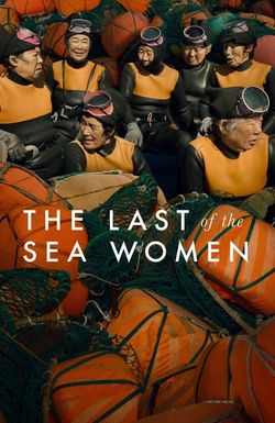 The Last of the Sea Women