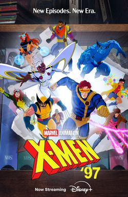 X-Men '97