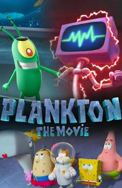 Plankton: The Movie