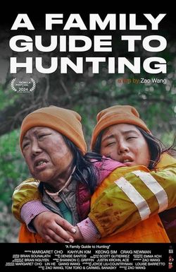 A Family Guide to Hunting