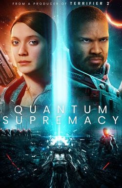 Quantum Supremacy