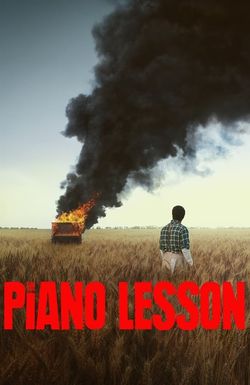 The Piano Lesson