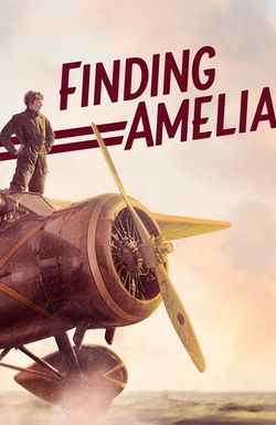 Finding Amelia