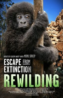 Escape from Extinction Rewilding