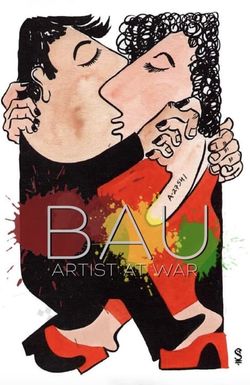 Bau: Artist at War