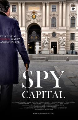 Spy Capital