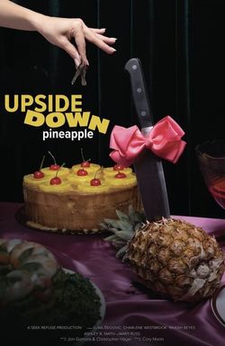 Upside Down Pineapple