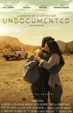 Undocumented (Sin papeles)