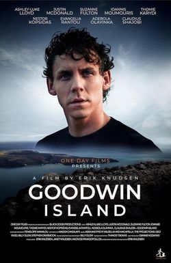 Goodwin Island