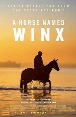 A Horse Named Winx