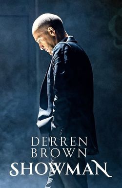 Derren Brown: Showman