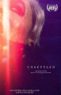 Unsettled