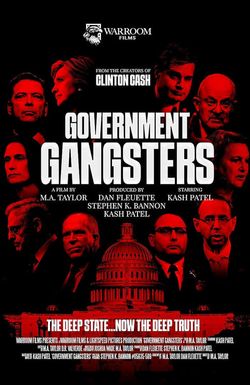 Government Gangsters