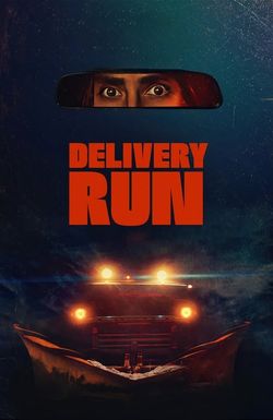 Delivery Run